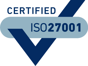 ISO 27001
