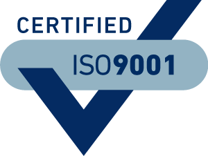ISO 9001